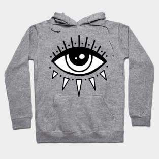 Eye Hoodie